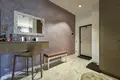 Mieszkanie 2 pokoi 80 m² Mińsk, Białoruś