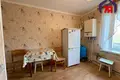 Wohnung 3 zimmer 63 m² Kryvichy, Weißrussland