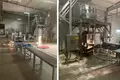 Manufacture 9 000 m² in Konya, Turkey