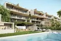 Кондо 3 спальни 2 042 м² Плая-дель-Кармен, Мексика