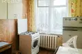 Wohnung 2 Zimmer 41 m² Malaryta, Weißrussland