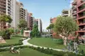 Apartamento 136 m² Marmara Region, Turquía