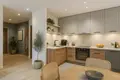 Квартира 3 комнаты 69 м² Варшава, Польша