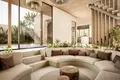 4 bedroom Villa 220 m² Kerobokan Kelod, Indonesia