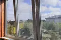 2 room apartment 49 m² Minsk, Belarus