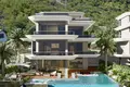 6-Zimmer-Villa  Alanya, Türkei