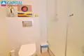 Mieszkanie 2 pokoi 37 m² Druskieniki, Litwa