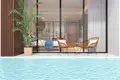 1 bedroom apartment 51 m² Phuket, Thailand