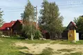 Dom wolnostojący  Mirski sielski Saviet, Białoruś