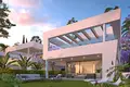 Willa 422 m² Marbella, Hiszpania