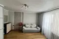 Wohnung 1 zimmer 34 m² Lida, Belarus