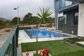 Haus 4 zimmer  Finestrat, Spanien