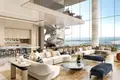 Apartamento 6 habitaciones 1 086 m² Dubái, Emiratos Árabes Unidos