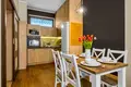 3 room apartment 58 m² Warsaw, Poland