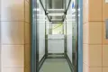 2 room apartment 38 m² Warsaw, Poland