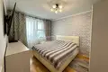 3 room apartment 76 m² Minsk, Belarus