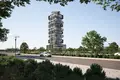 Жилой комплекс Treppan Tower