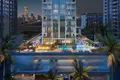 Mieszkanie 2 pokoi 113 m² Dubaj, Emiraty Arabskie