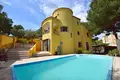 6-Schlafzimmer-Villa 250 m² Orihuela, Spanien