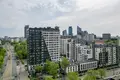 Appartement 2 chambres 32 m² Varsovie, Pologne