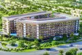 Kawalerka 34 m² Dubaj, Emiraty Arabskie