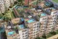 Квартира 3 комнаты 92 м², Все страны