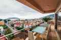 Penthouse 4 pokoi 324 m² Budva, Czarnogóra
