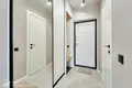 2 room apartment 41 m² Minsk, Belarus