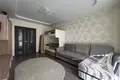 Apartamento 1 habitación 42 m² Muchaviecki sielski Saviet, Belarús