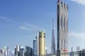 Appartement 2 chambres 59 m² Dubaï, Émirats arabes unis