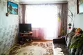 3 room apartment 54 m² miory, Belarus
