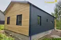 House 67 m² Putcynski sielski Saviet, Belarus
