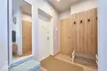 Apartamento 3 habitaciones 74 m² Minsk, Bielorrusia