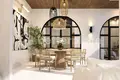 3-Schlafzimmer-Villa 1 m² Jimbaran, Indonesien