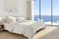 Appartement 3 chambres 260 m² Limassol, Chypre