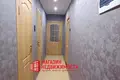 Apartamento 2 habitaciones 55 m² Grodno, Bielorrusia