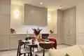 3 bedroom apartment 86 m² Warsaw, Poland