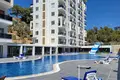 Penthouse 3 zimmer 100 m² Alanya, Türkei