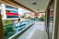 Wohnung 1 zimmer 140 m² Oba, Türkei