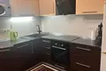 2 room apartment 53 m² Minsk, Belarus