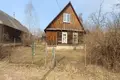 Дом 43 м² Дзержинский сельский Совет, Беларусь