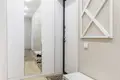 3 room apartment 44 m² Minsk, Belarus