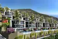 Villa 4 pièces  Alanya, Turquie