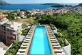 Piso independiente 1 habitacion 44 m² Boreti, Montenegro