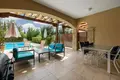 2 bedroom apartment 108 m² Kouklia, Cyprus