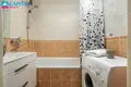 Mieszkanie 2 pokoi 52 m² Wilno, Litwa