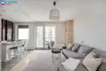 Apartamento 2 habitaciones 63 m² Vilna, Lituania