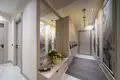 Appartement 2 chambres 69 m² Mezitli, Turquie