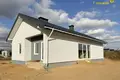 House 98 m² Zabalocki sielski Saviet, Belarus