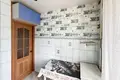 2 room apartment 43 m² Minsk, Belarus